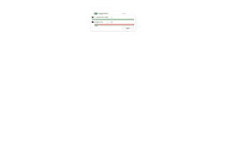 Agent Suggest Card Stack component preview