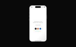Apple iPhone 17 Pro Max component preview