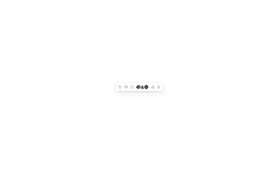 Collab Toolbar component preview