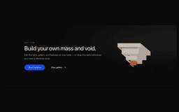 Marketing CTA — Heerich section preview