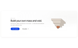 Marketing CTA — Heerich section preview