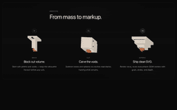 Marketing Process — Heerich section preview