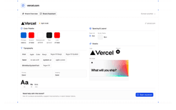 Branding Agent preview